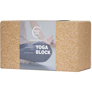 Yogablok