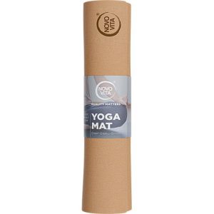 Yogamåtte