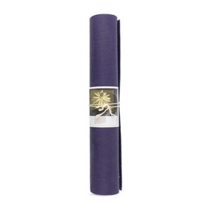 Yogamåtte Eco Lavendel (63 x 183 cm)