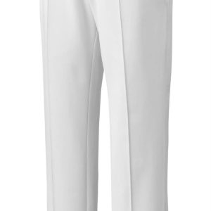 Yonex 75th Warm Up Pant 60105AEX White