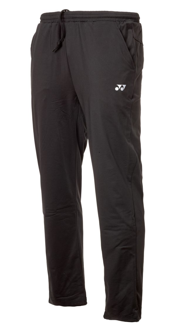 Yonex Junior Sweatpants Uni 19550 Sort