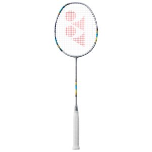 Yonex Nanoflare 700 Game Silver/Sky Blue