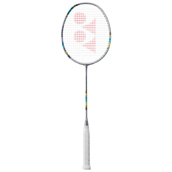 Yonex Nanoflare 700 Tour Silver/Sky Blue