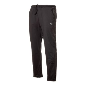 Yonex Uni Sweatpants 19550 Black