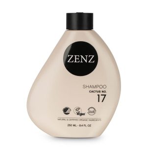 ZENZ Organic Cactus No. 17 - 250 ml