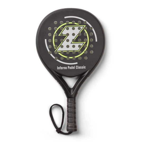 ZERV Inferno Padel Classic