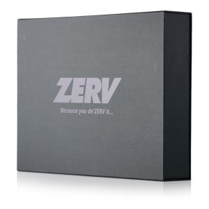 ZERV Padel Box