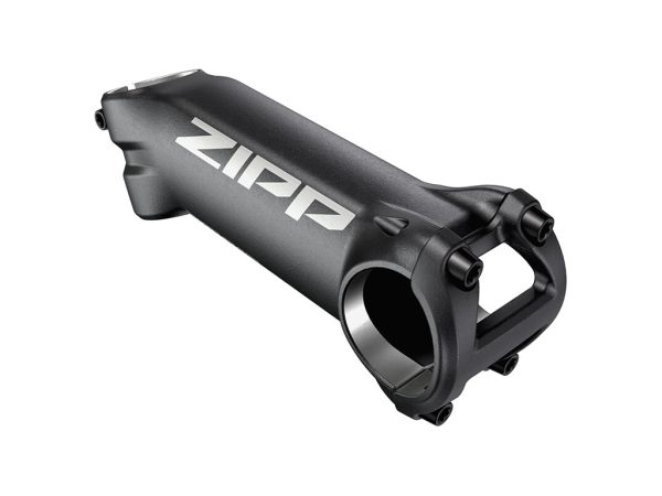 ZIPP - Service Course 105 mm +-25 grader - Frempind - Passer til 31,8 mm Styr - Sort