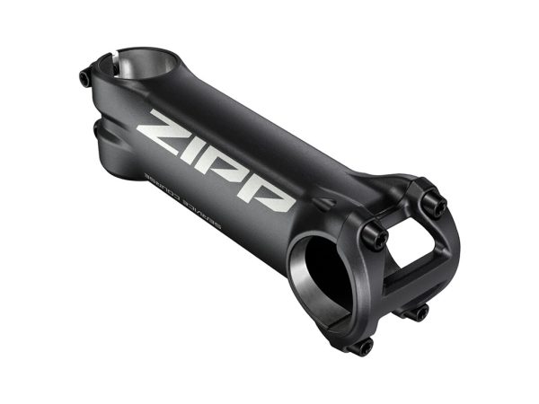 ZIPP - Service Course 110 mm +-6 grader - Frempind - Passer til 31,8 mm Styr - Sort