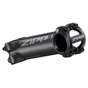 ZIPP - Service Course SL - OS 100mm +-6 grader - Frempind - Passer til 31,8 mm Styr - Sort