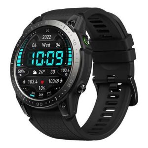 Zeblaze Smartwatch Ares 3 Pro (Black)