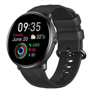 Zeblaze Smartwatch GTR 3 Pro (Black)