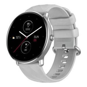 Zeblaze Smartwatch GTR 3 Pro (Silver)