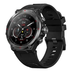 Zeblaze Smartwatch Stratos 2 (Black)