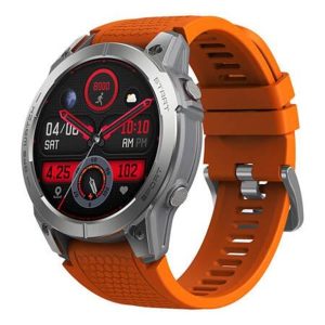 Zeblaze Smartwatch Stratos 3 (Orange)