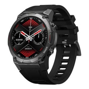 Zeblaze Smartwatch VIBE 7 Pro (Black)