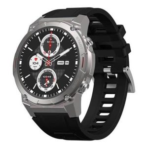 Zeblaze Smartwatch VIBE 7 Pro (Silver)