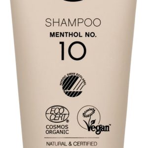 Zenz Organic Menthol 10 Shampoo 50 ML