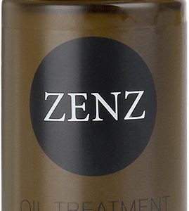 Zenz Organic Oil Treatment 96 Sweet Mint 100 ML