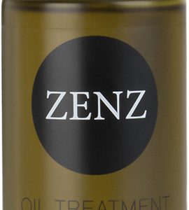 Zenz Organic Oil Treatment 98 Healing Sense 100 ML