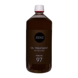 Zenz Organic Oil Treatment Pure No. 97, 1000ml.