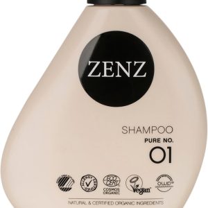 Zenz Organic Pure 01 Shampoo 250 ML