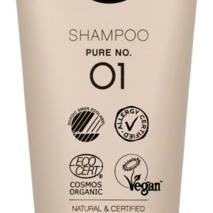 Zenz Organic Pure 01 Shampoo 50 ML