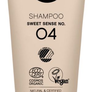 Zenz Organic Sweet Sense 04 Shampoo 50 ML