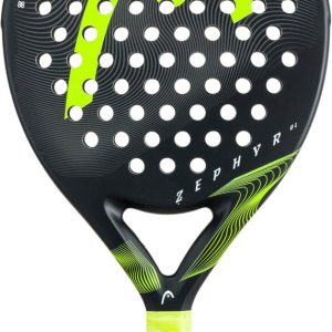 Zephyr Ul Padel Bat