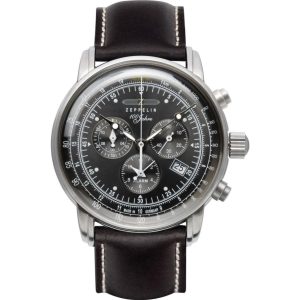 Zeppelin 100.Jahre 7680-2 Quarz Watch