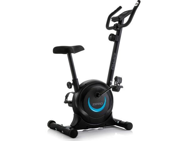 Zipro One S Motionscykel