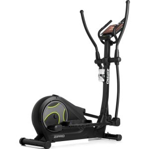 Zipro Zipro Iconsole + Heat Electro-Magnetic Elliptical