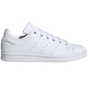 adidas Originals sko - Stan Smith J - Hvid