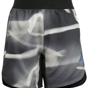 adidas Performance Shorts - B HIIT HR - Sort/Beige