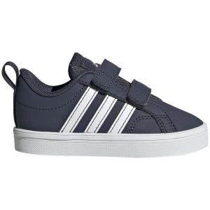 adidas Performance Sko - VS Pace 2.0 - Navy/Hvid