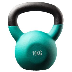 &Fit kettlebell - 10 kg