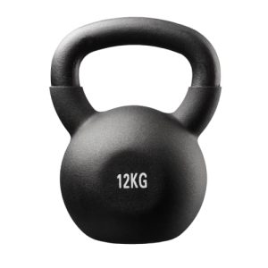 &Fit kettlebell - 12 kg