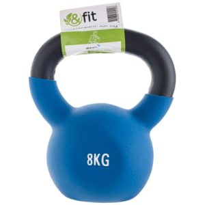 &Fit kettlebell - 8 kg