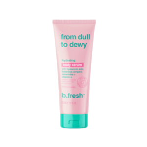 b.fresh From Dull To Dewy Hydrating Body Serum - 236 ml