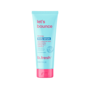 b.fresh Let's Bounce Firming Body Serum - 236 ml