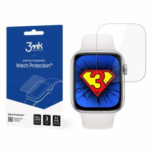 3Mk Protective Film 3Mk X3 Protection For Apple Watch 6 40Mm Universal