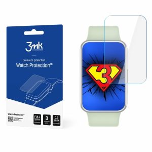 3Mk Watch Protection, Band 3 Pro, 1 Stk