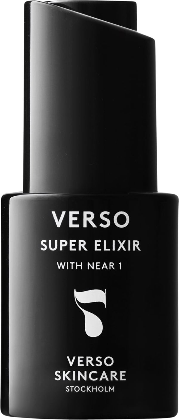 8 Super Elixir 30 ml