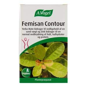 A. Vogel Femisan Contour - 60 tabl.