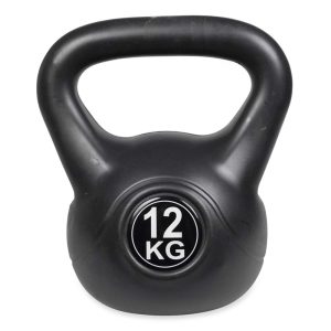 ASG PVC Kettlebell - 12 kg