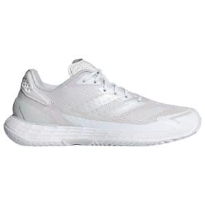 Adidas Defiant Speed Women Cloud White/Grey One