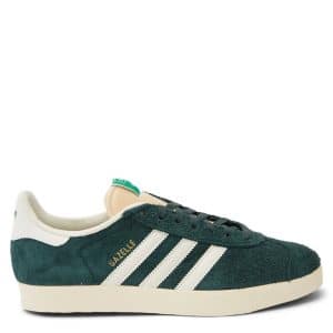 Adidas Originals Gazelle If9655 Sko Grøn