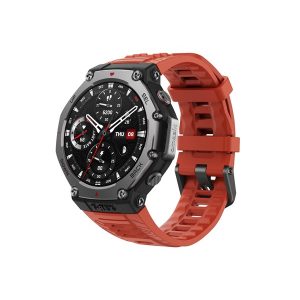 Amazfit T-Rex 3 - Lava Red