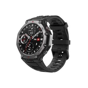 Amazfit T-Rex 3 - Onyx Black