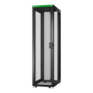 Apc Easy Rack - Rack Kabinet - Sort - 48U - 19"